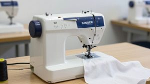SINGER Heavy Duty 4423 Review (2026) Is This High Speed Sewing Machine Worth It