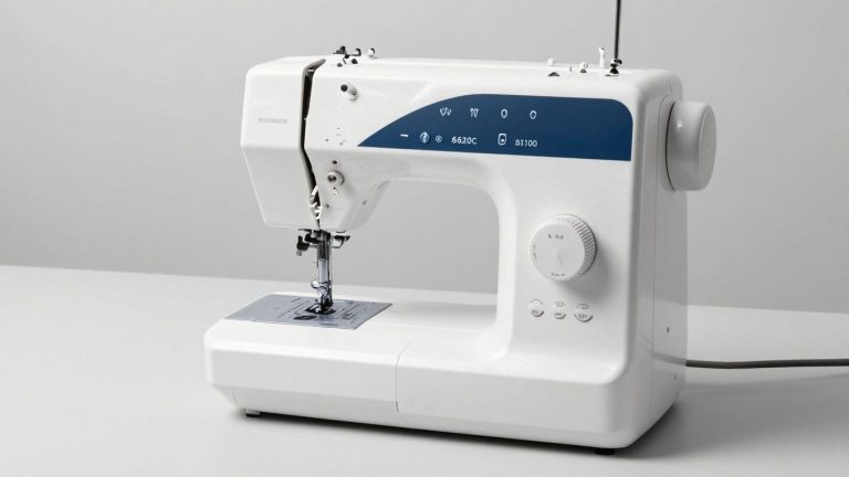 SINGER 6620C Review Price, Features & Should You Buy It