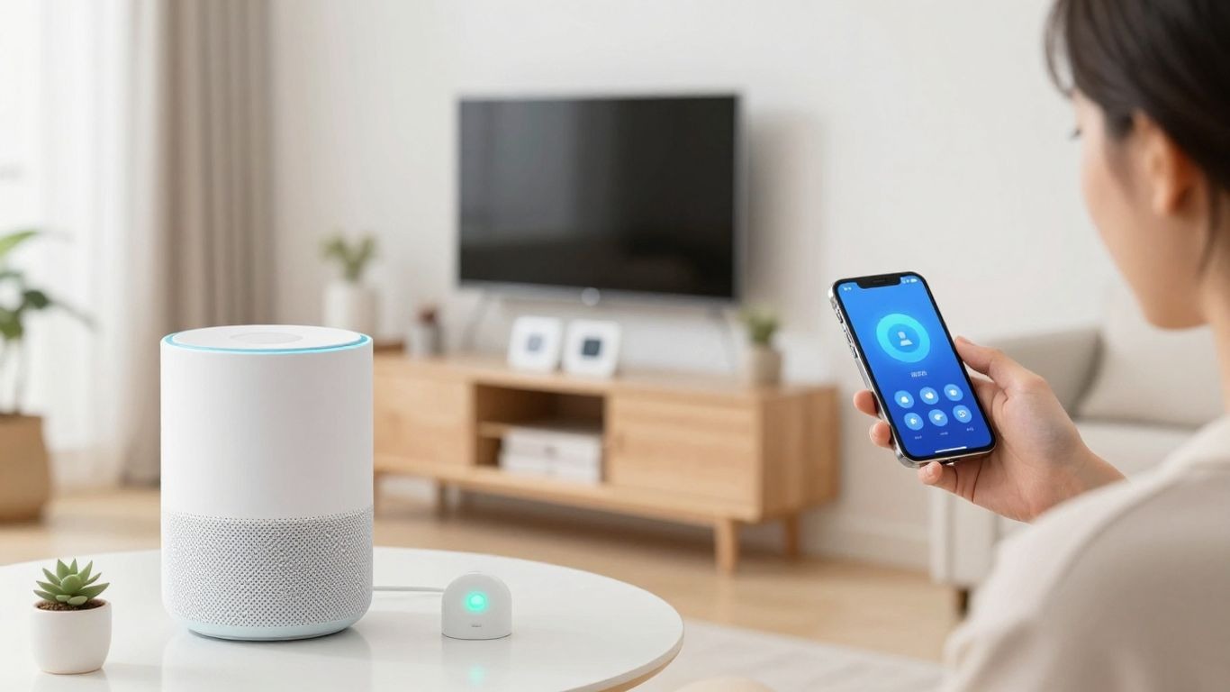 How to Set Up a Smart Home (2026 Beginner’s Guide)