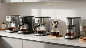 6 Best Coffee Makers for Home That Are Worth Buying