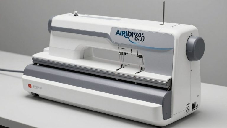 Brother Air1800 Air Serger Review Is It Worth Buying in 2026