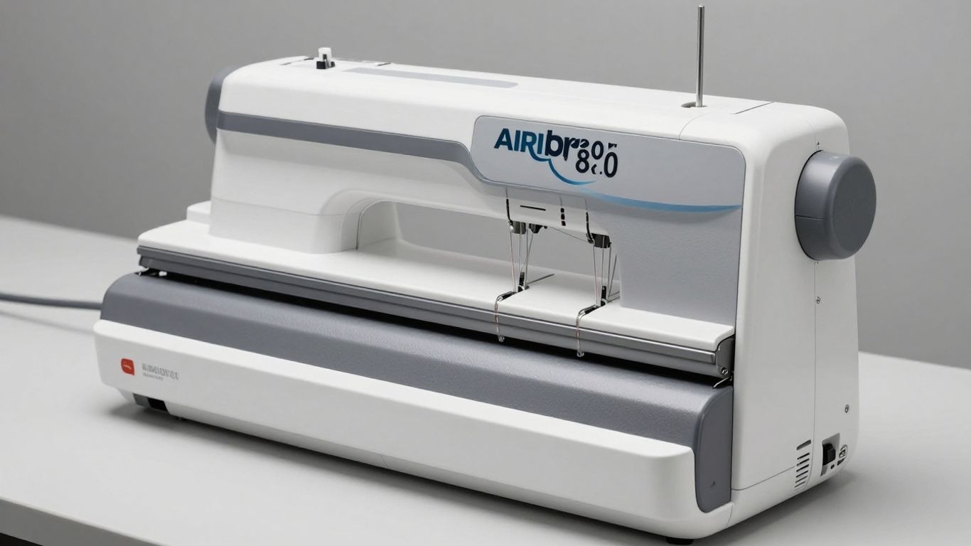 Brother Air1800 Air Serger Review Is It Worth Buying in 2026