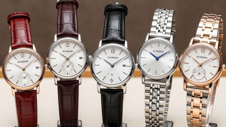 Best Watches for Women (2026) Top Stylish & Affordable Picks