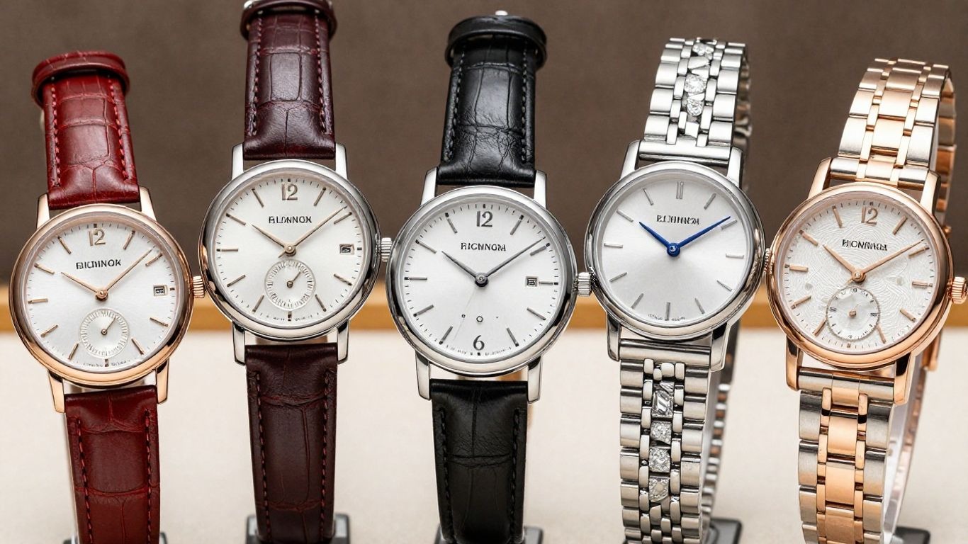 Best Watches for Women (2026) Top Stylish & Affordable Picks