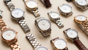10 Best Luxury Watches for Women (Elegant & Timeless Picks)