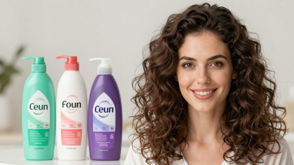 How Shampoo Can Help with Hair Loss in Women