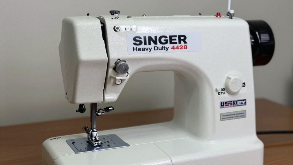 Introduction: What is the SINGER Heavy Duty 4423?