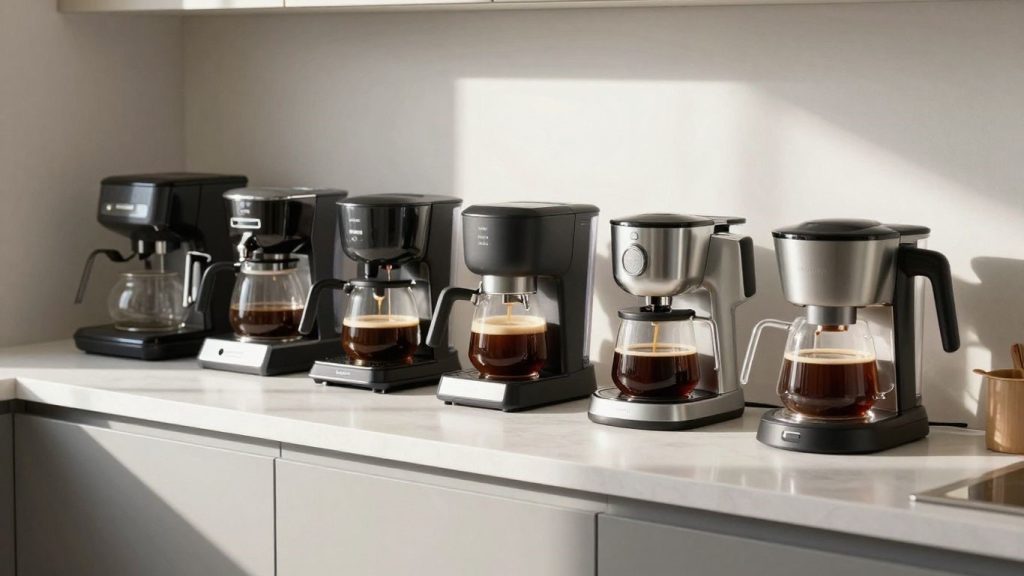 Why Invest in a Quality Coffee Maker for Your Home?