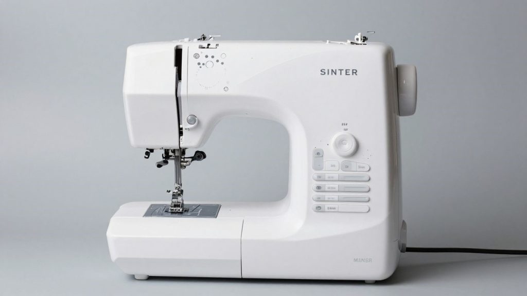 Key Features and Specifications of the SINGER M2100