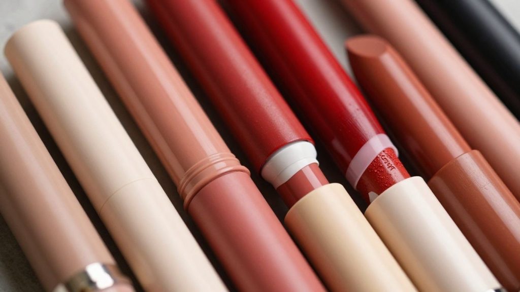 Finding Your Perfect Shade: A Guide to Skin Tones