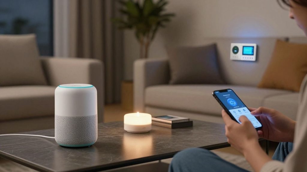 Getting Started: Essential Smart Home Components