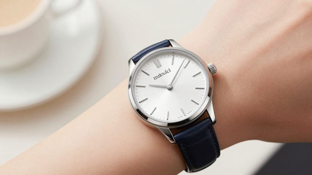 Why Invest in a Quality Watch?