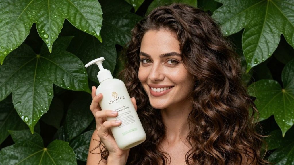 Key Ingredients to Look For in Hair Loss Shampoos