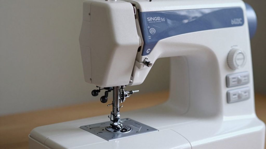 Key Features of the SINGER 6620C