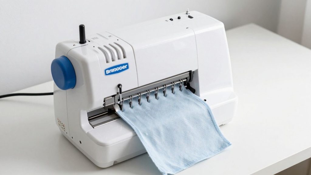 Key Features and Specifications of the Brother Air1800