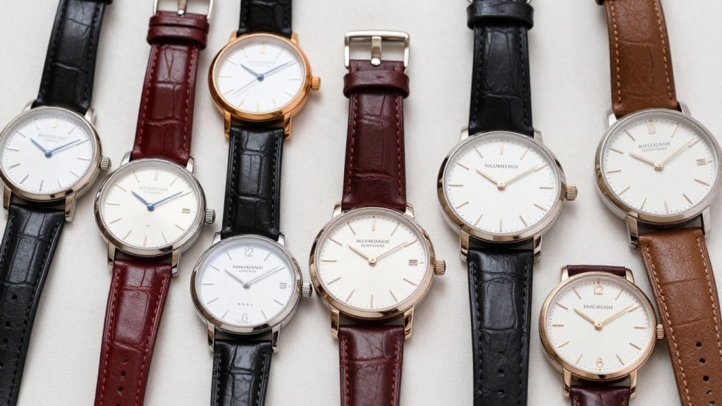 Key Factors to Consider When Buying a Women's Watch