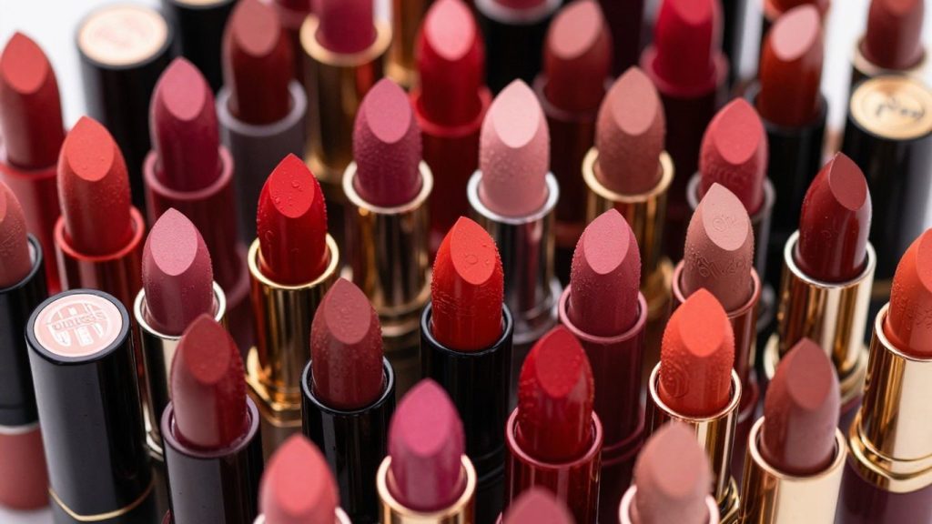 Top Lipstick Picks for Different Occasions