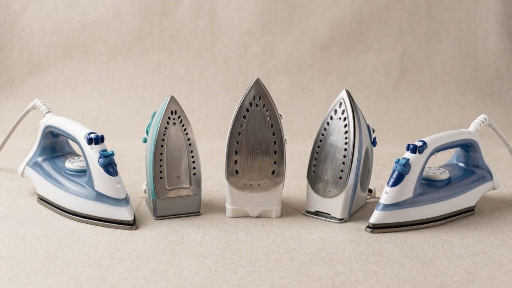 What to Look for in a Mini Iron