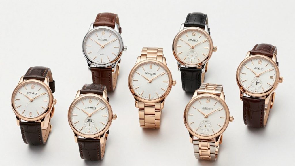 Our Top 10 Picks for the Best Luxury Watches for Women