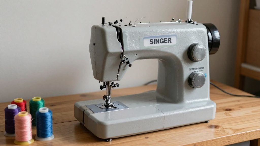 Pros and Cons of the SINGER Heavy Duty 6380