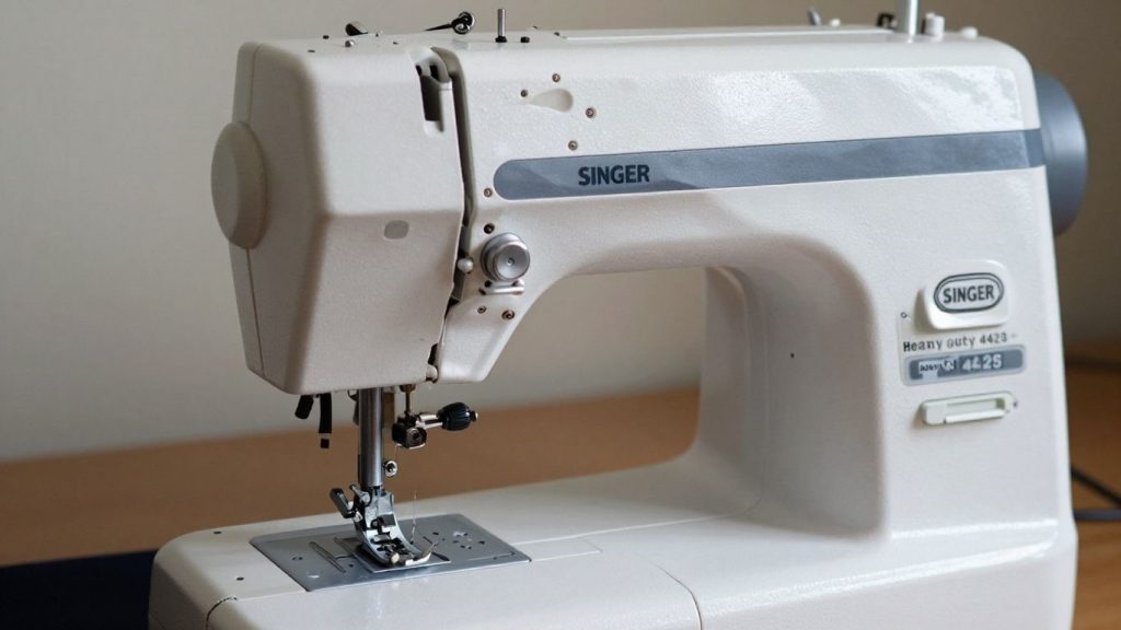 Ease of Use: Setting Up and Operating the 4423