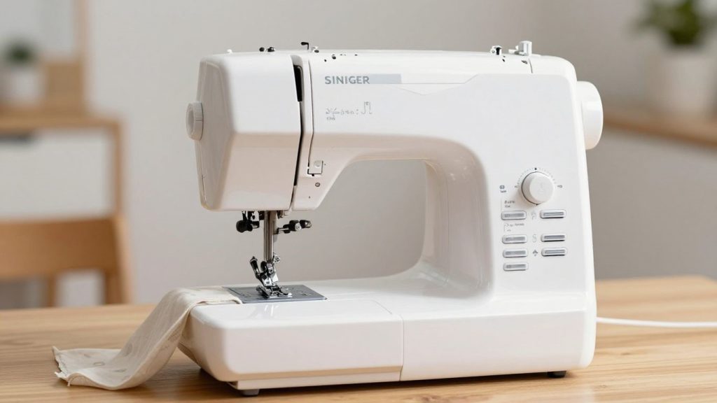 Pros and Cons of the SINGER M2100