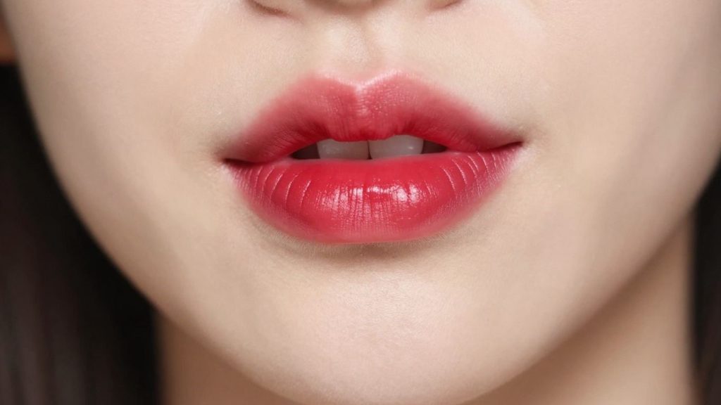 Lipstick Finishes to Consider for Fair Skin