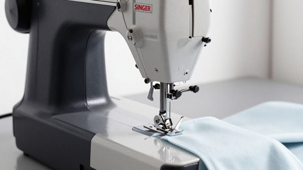 Who's the Singer Singer 6380 Suitable for?