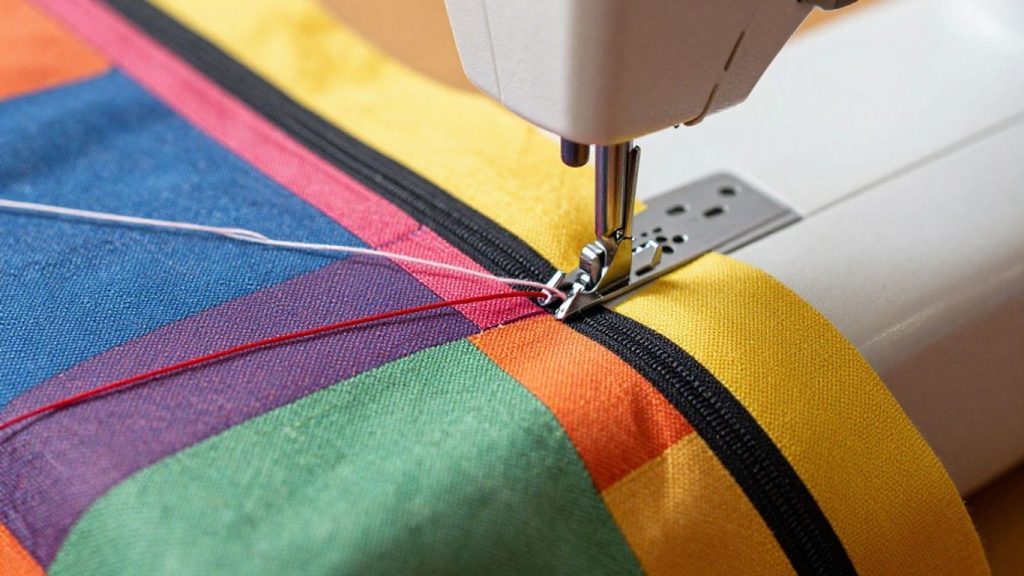 Tips for Customizing Your Fabric Bag