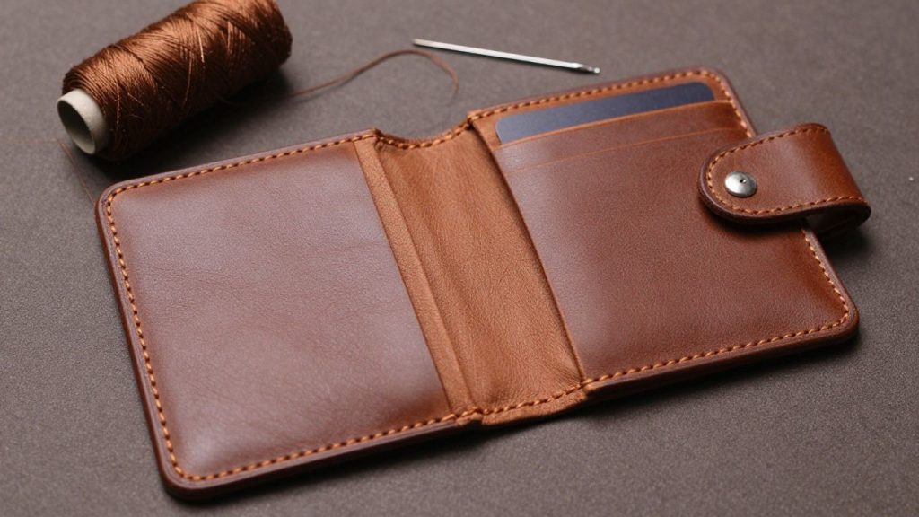 Step-by-Step Sewing Instructions