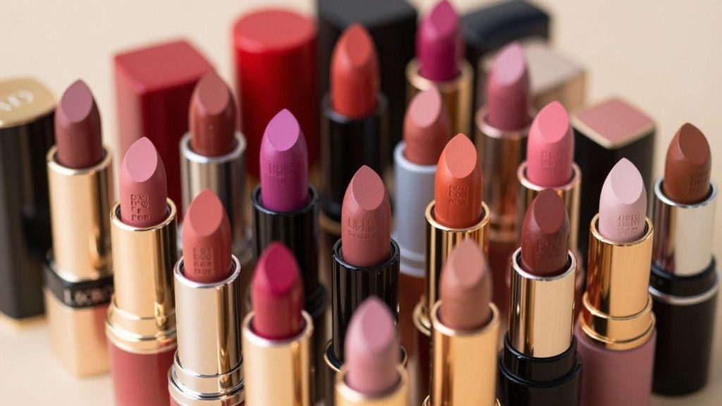 The Future of Lipstick: Innovations to Watch in 2026