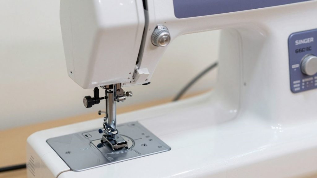 Who Should Buy the SINGER 6620C?