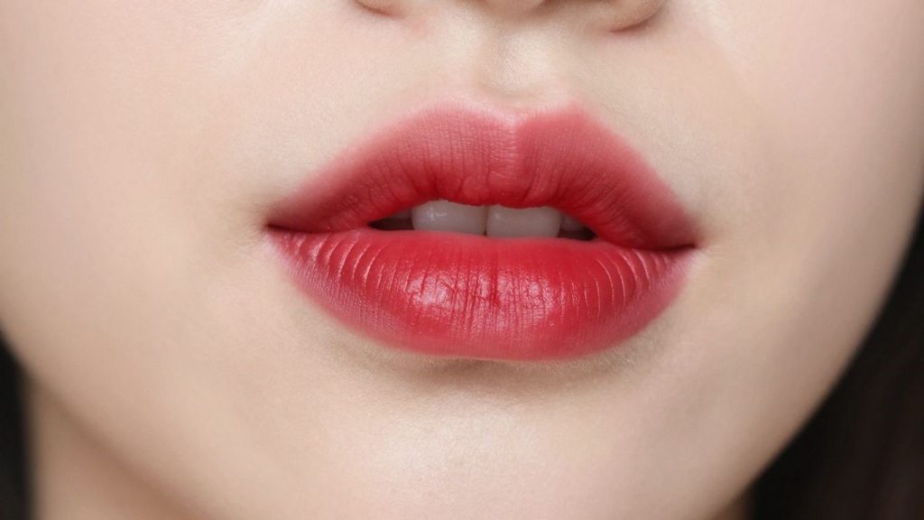 Tips for Applying Lipstick on Fair Skin