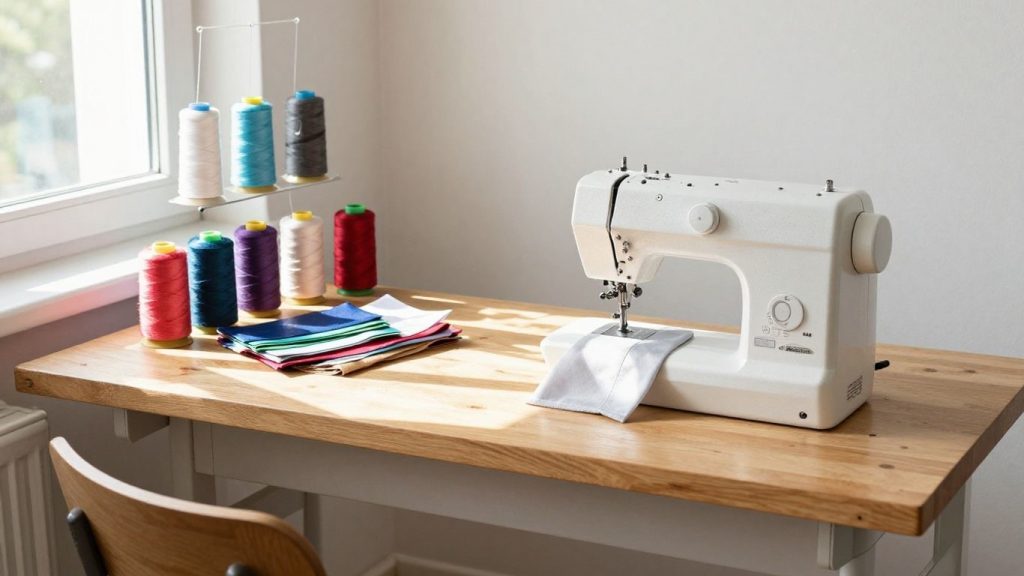 Is It Safe to Buy a Sewing Machine Online?