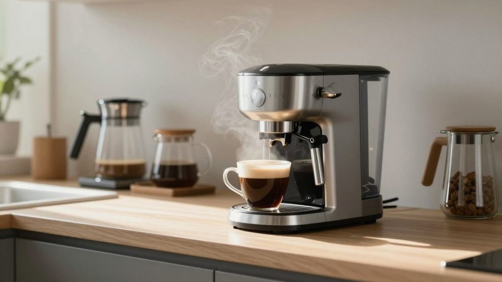 Conclusion: Your Perfect Brew Awaits