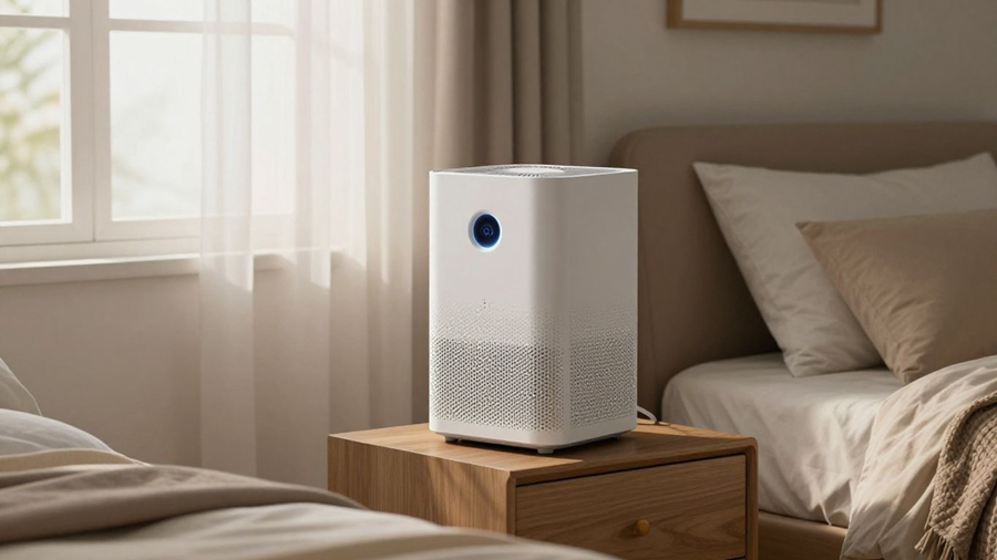Best Air Purifiers for Bedroom