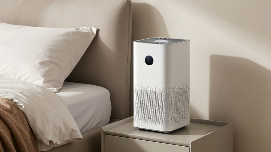 Key Features to Look for in a Bedroom Air Purifier