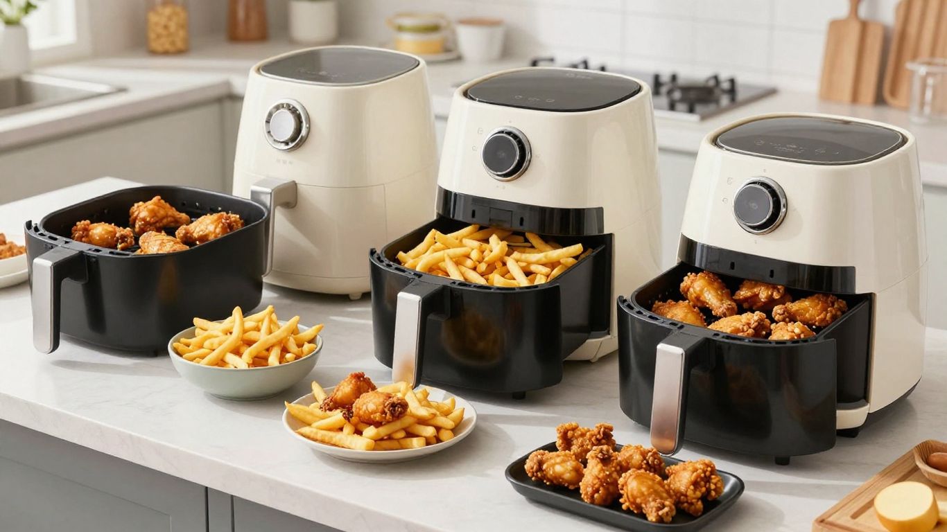 Best Air Fryers