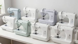Best Brother Sewing Machines