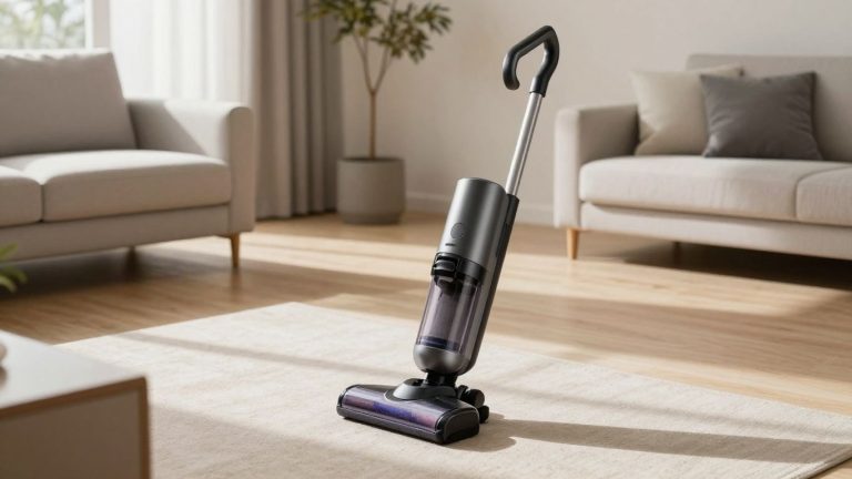 Best Vacuum Cleaners for Home in 2026 Top Picks for Every Budget
