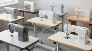 Sewing Machine Extension Table Top Picks for 2026