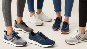 Best Walking Sneakers for Women (2026) Top Comfortable Picks