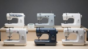 Best SINGER Sewing Machines in 2026 Top Picks for Every Skill Level
