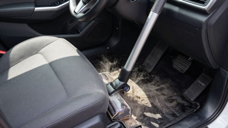 Best Car Vacuum Cleaners in 2026: Top 7 Picks for a Spotless Interior