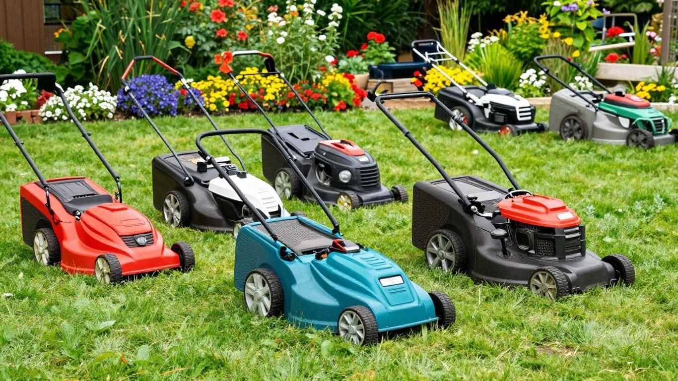 Best Lawn Mowers in 2026: Top Picks for Every Yard Size