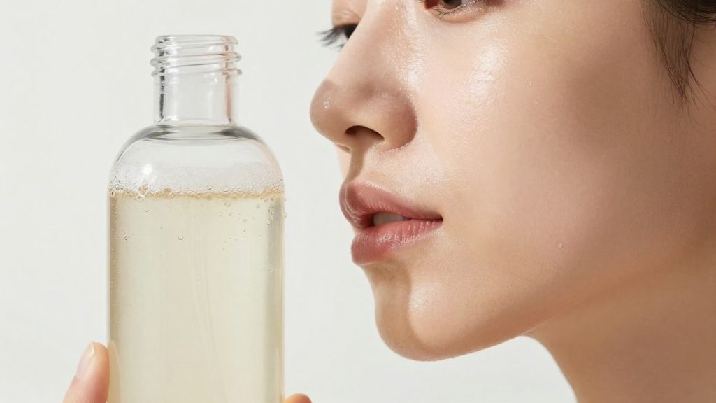 Why Choosing the Right Cleanser Matters for Oily Skin