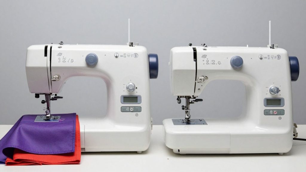 Brother Sewing Machines: Pros and Cons