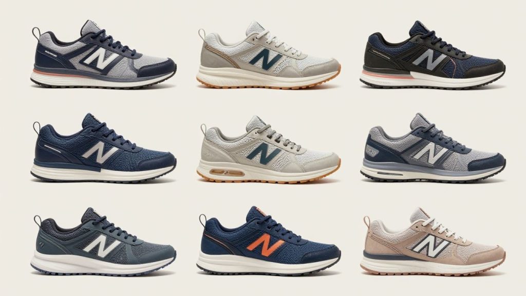 Why Investing in the Right Walking Sneakers Matters