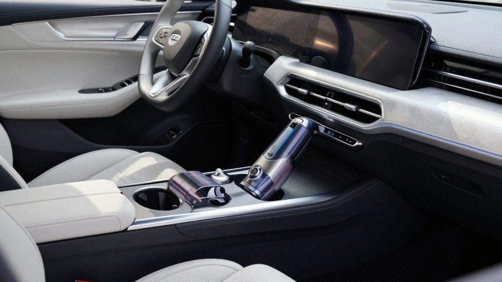 Why You Need a Dedicated Car Vacuum Cleaner