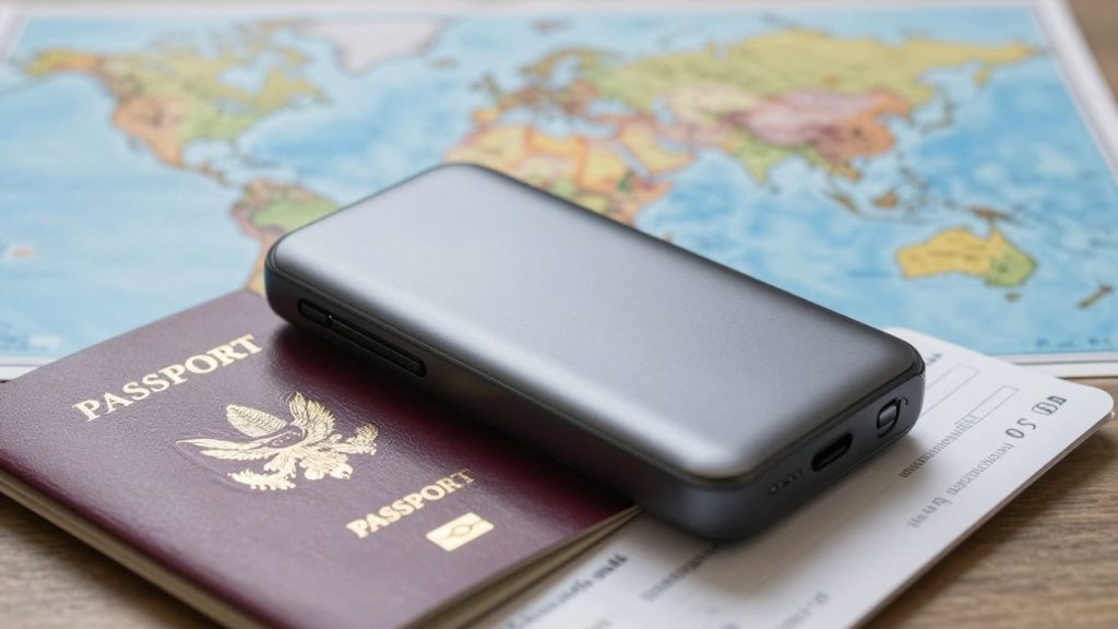 Key Features to Consider When Buying a Travel Power Bank